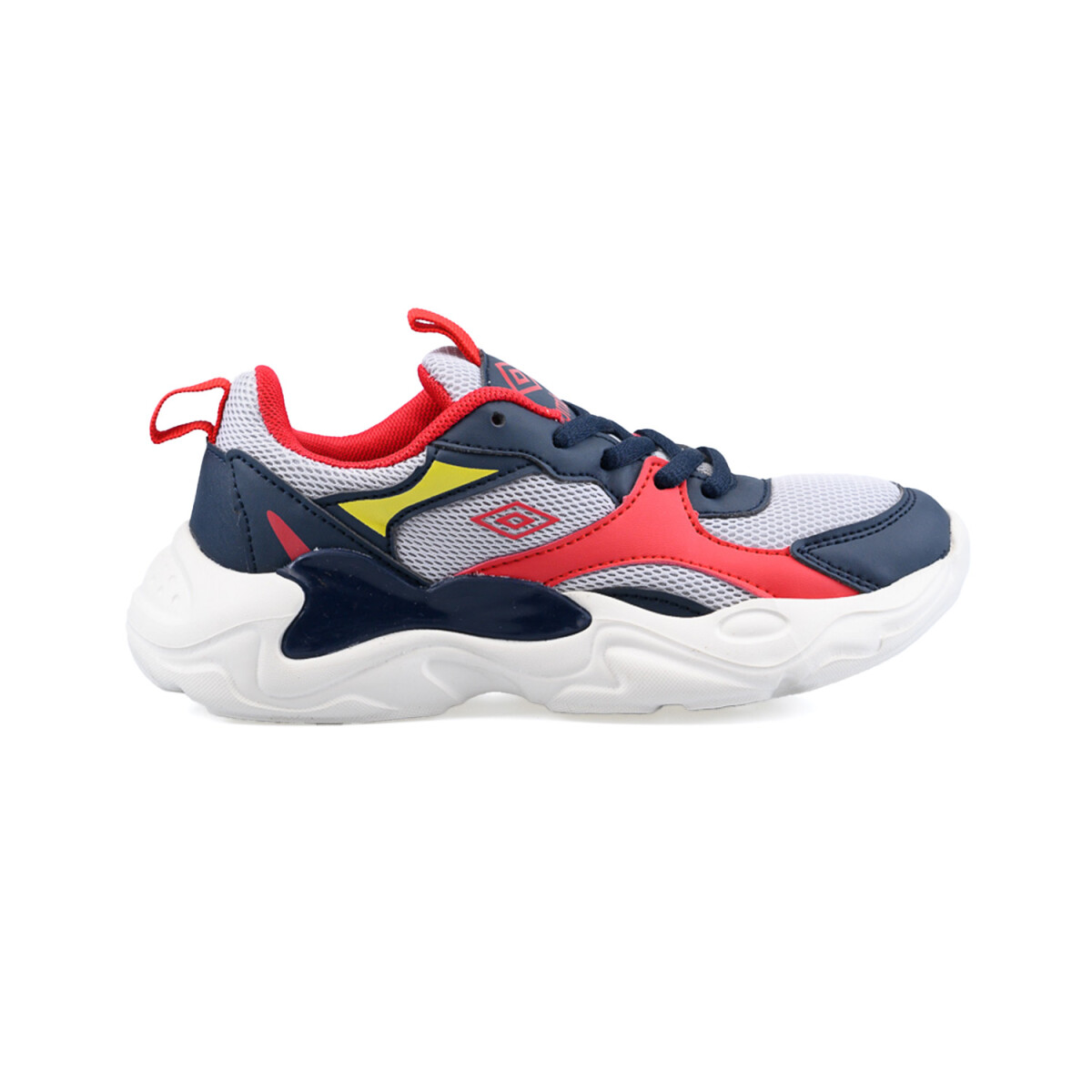 Championes Evoque Umbro Niños - 541 