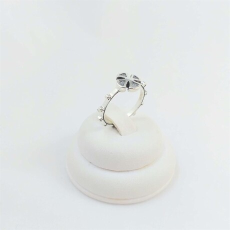 Anillo de plata 925, Rosario Vasco. Anillo de plata 925, Rosario Vasco.