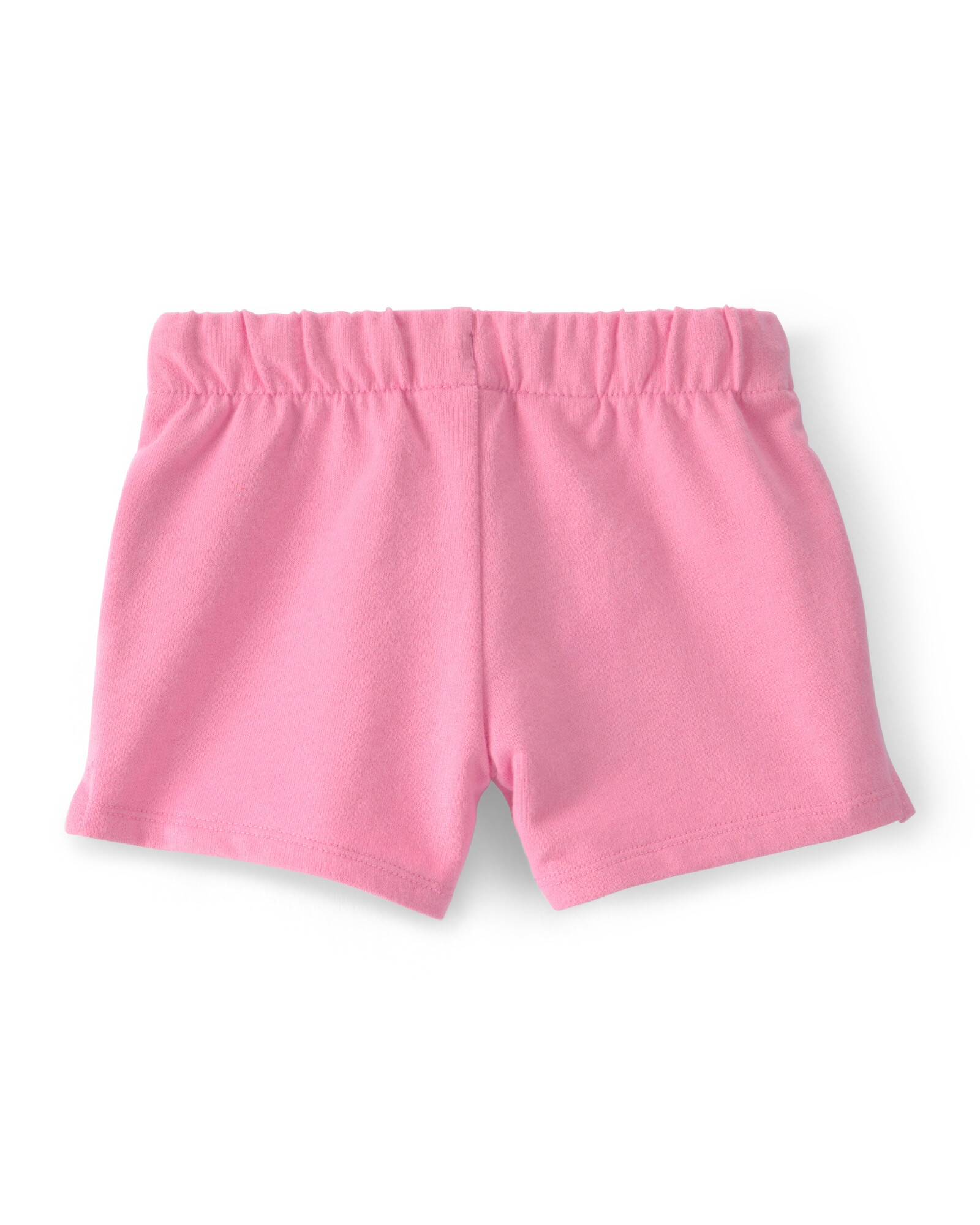 Short de algodón, rosado Short de algodón, rosado