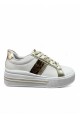 CALZADO DEPORTIVO EUROTEENS 147003 Blanco