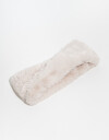 Vinchas Textiles Cozy Vinchas Textiles Cozy - Marron Beige