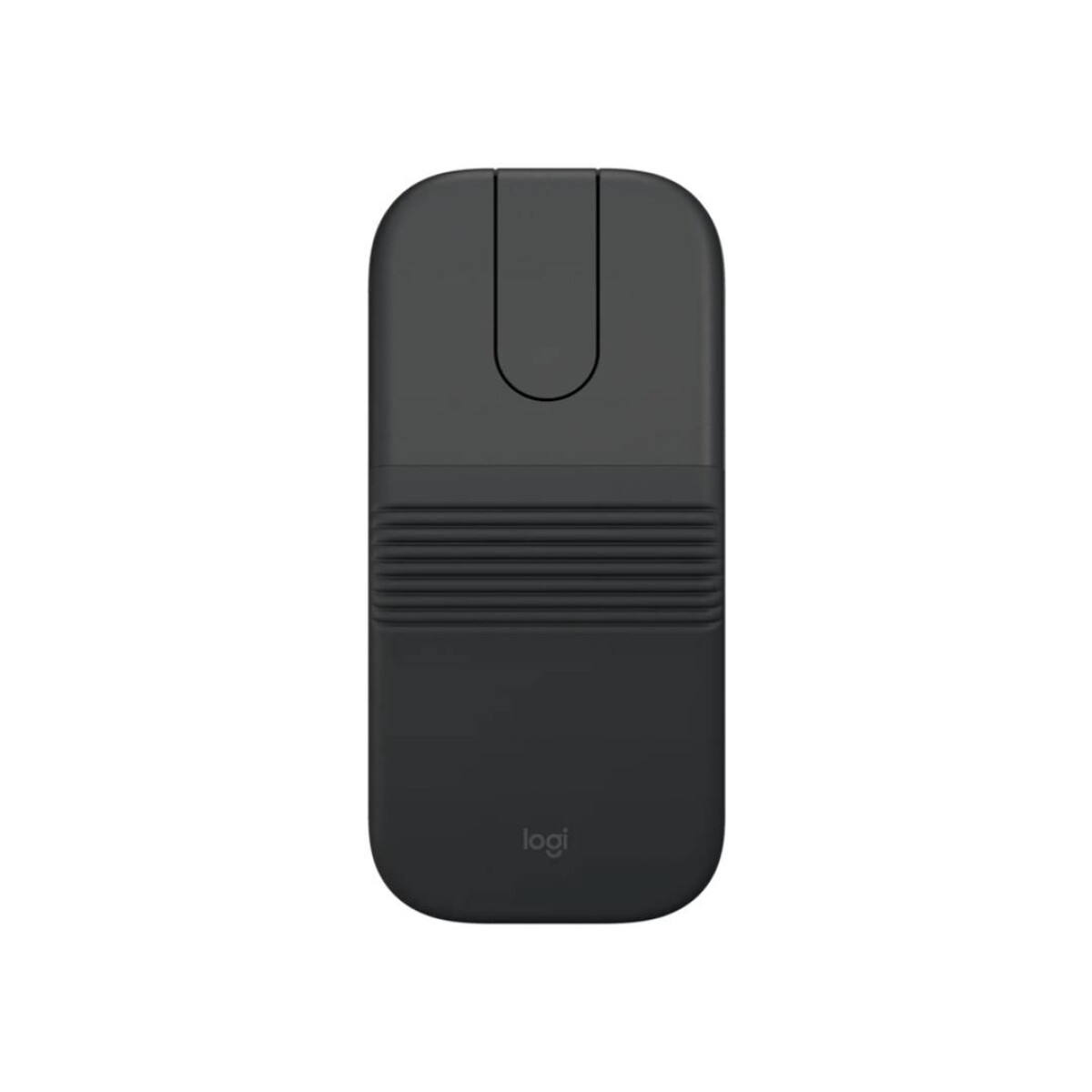 Mouse Logitech MK880 Mobi Fold Inalámbrico + Bluetooth - Negro 