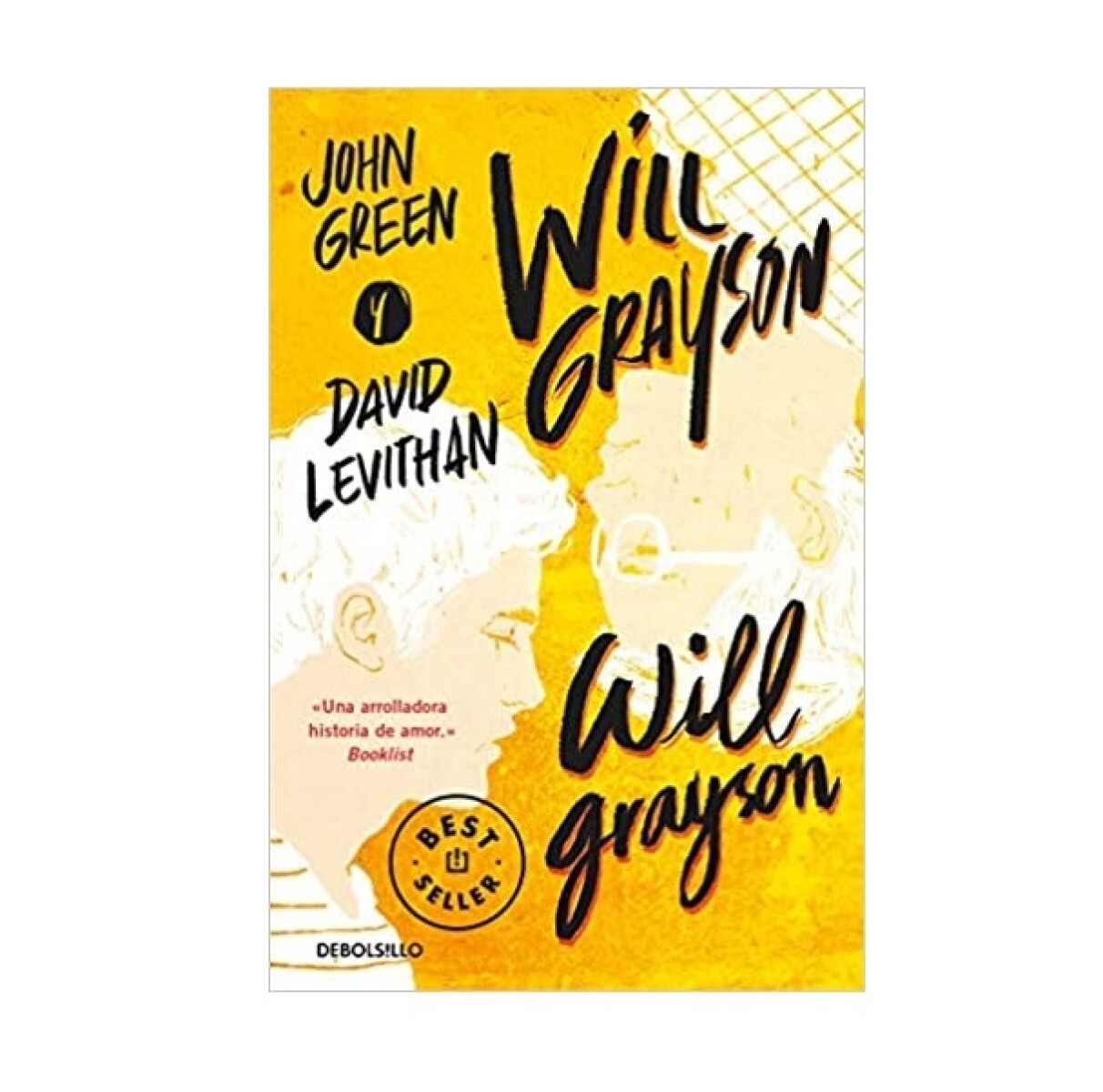 WILL GRAYSON, WILL GRAYSON 