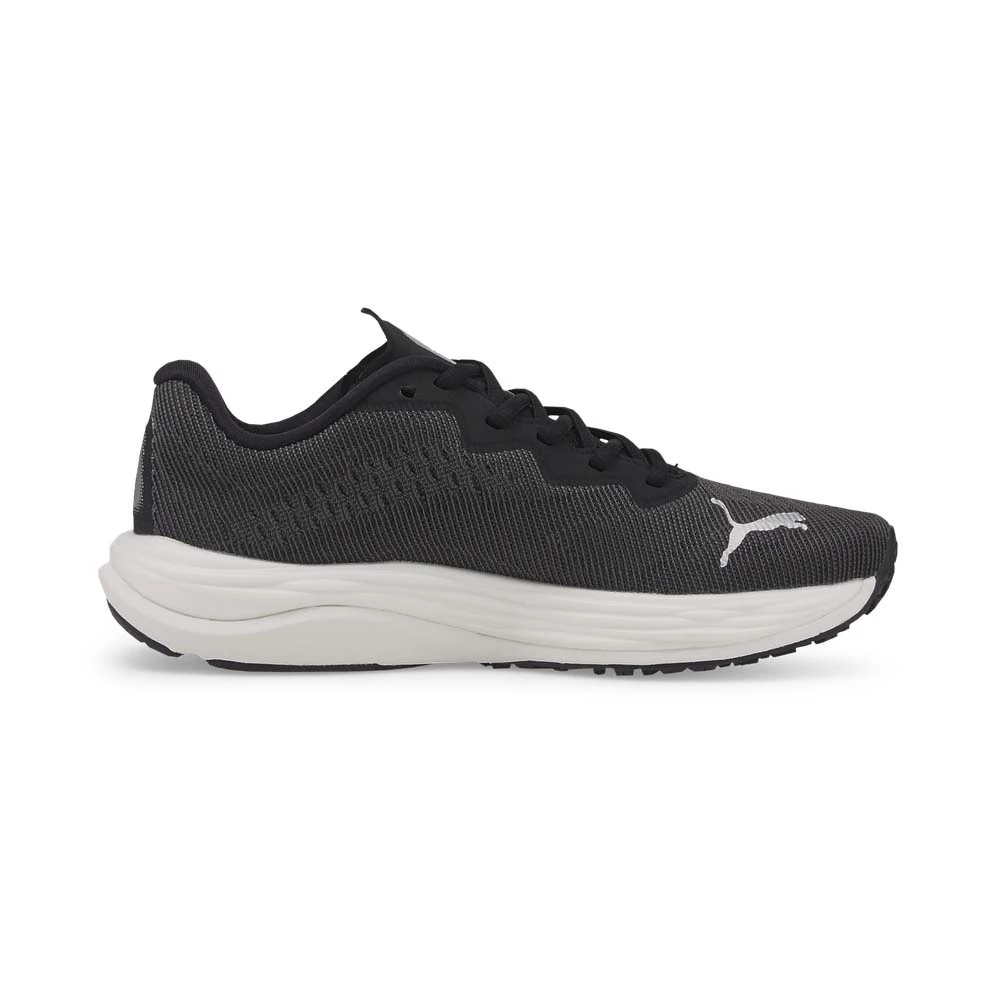 Velocity Nitro 2 W - Mujer Black/white