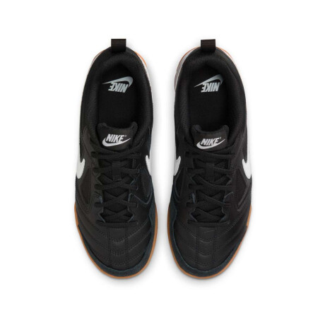 Championes Nike Gato de Niños negro