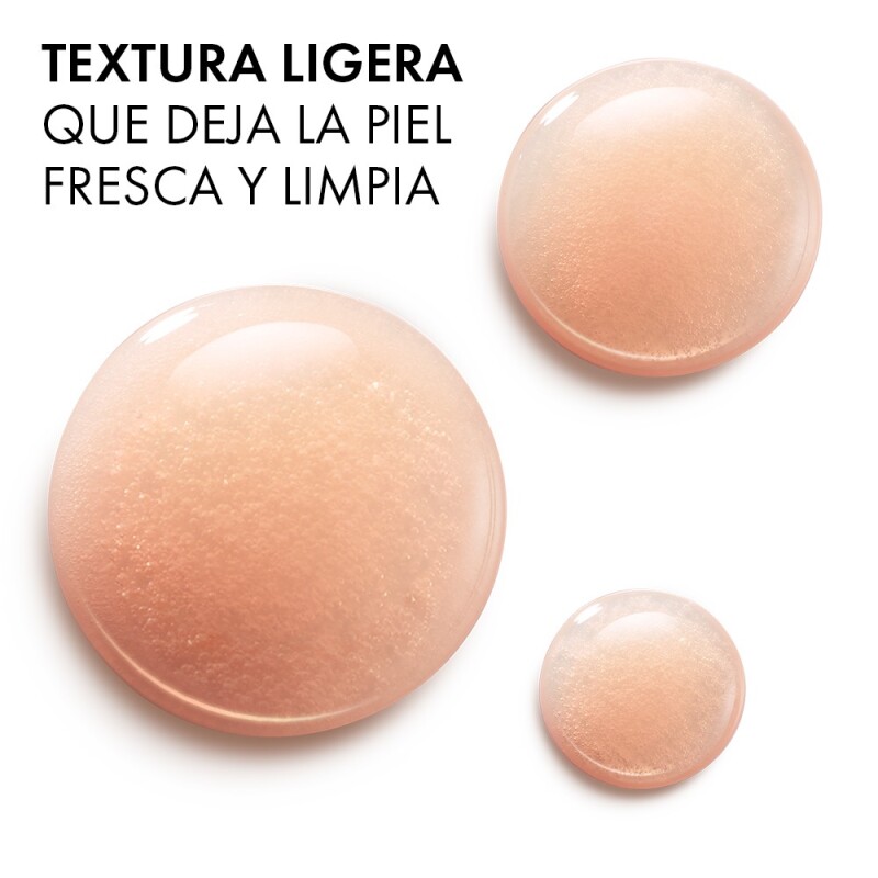 Vichy Liftactiv B3 Gel Limpiador Antimanchas 125 Ml. Vichy Liftactiv B3 Gel Limpiador Antimanchas 125 Ml.