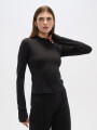 Campera Clani Negro