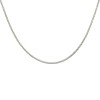 Cadena Espiga-Plata 925-Sin Piedra-CD3045 sinpiedra