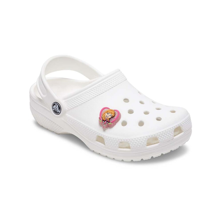 Jibbitz Anna Heart Multicolor