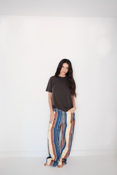 Pantalón Rauxa AZUL