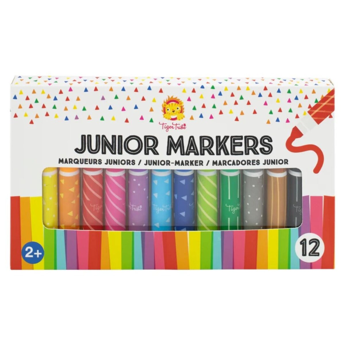 Junior Markers 
