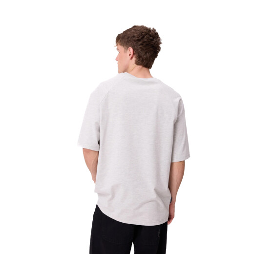 Remera Rusty Aroon - Gris Remera Rusty Aroon - Gris