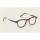 Moscot Kash Tortoise/gold