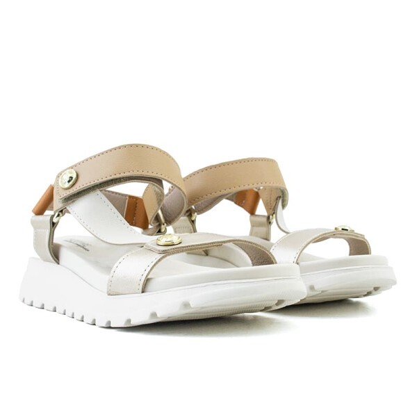 Sandalia Modare de Mujer - 7198.101-28590 Arena-crema
