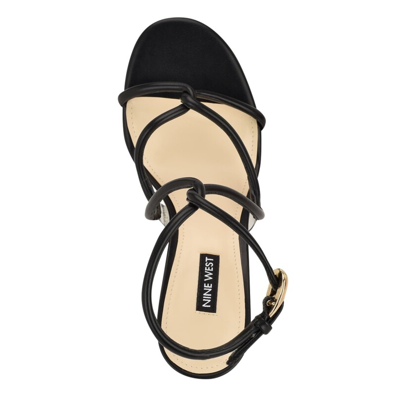 Sandals Emerila3 Black 01