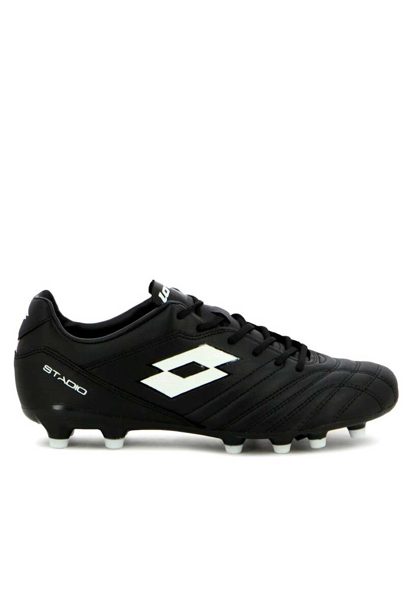 ZAAPTO DE FUTBOL 11 LOTTO STADIO-MD-M Negro