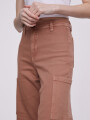 Pantalon Adas Tostado