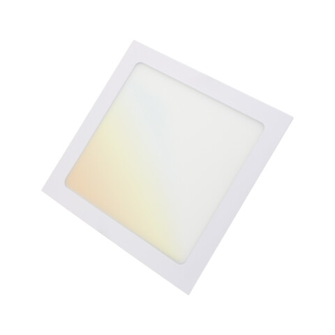 Downlight LED inteligente WIFI 18W Blco dinámico TE3970