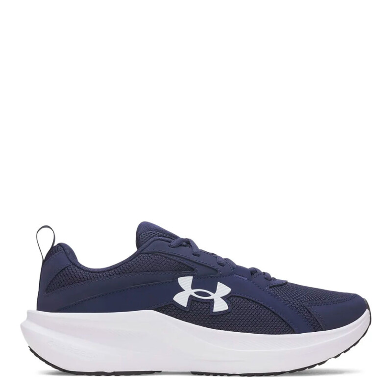 Championes de Hombre UNDER ARMOUR Ua Assert 11 Azul