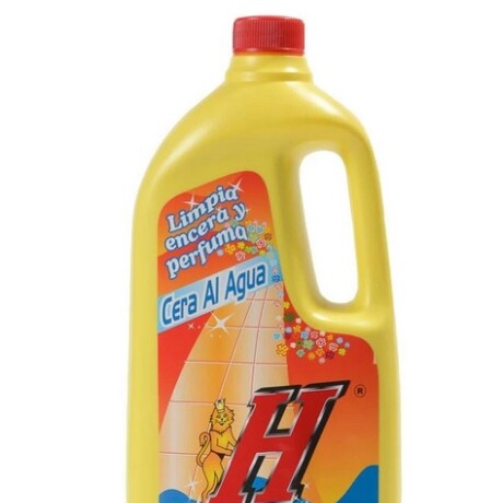 CERA AL AGUA H 900 ML CERA AL AGUA H 900 ML