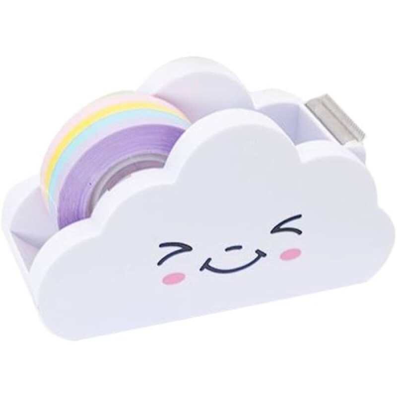 Cintero Nube Arcoiris Cintero Nube Arcoiris