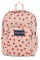 MOCHILA BIG STUDENT STRAWBERRY