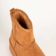 Bota Furrys Camel