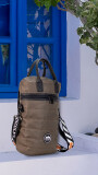 MATERA MOCHILA BAREIN MUSGO