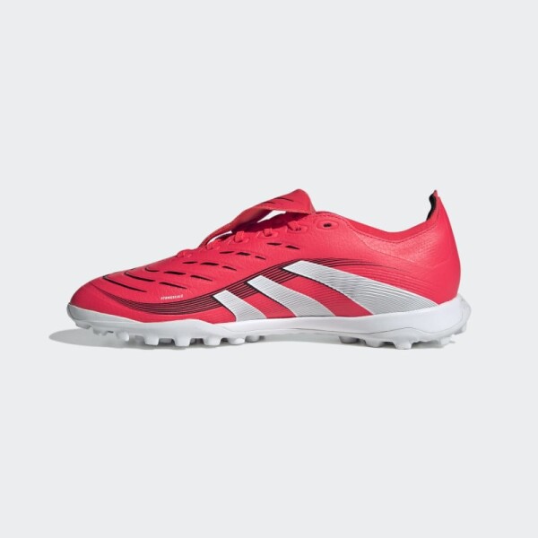 Championes Adidas Predator League Rojo