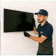 imagen de Instalación TV desde 65¨ hasta 85¨