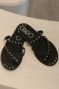 Sandalia Riad NEGRO