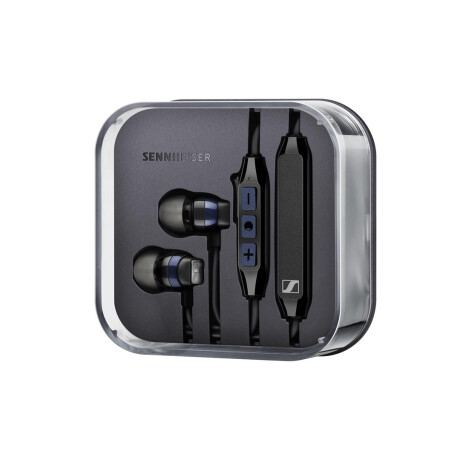 Auriculares Inalámbricos Sennheiser Cx6.00bt Negros Auriculares Inalámbricos Sennheiser Cx6.00bt Negros