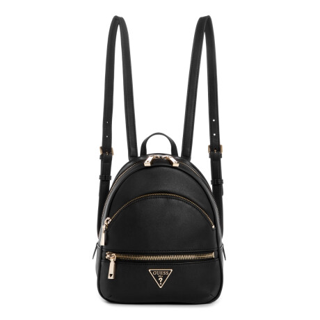 Mochila Guess Manhattan Chica Negro 0