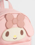 Mochilas y Carteras Infantiles Mochila "my Melody" - Rosa Claro