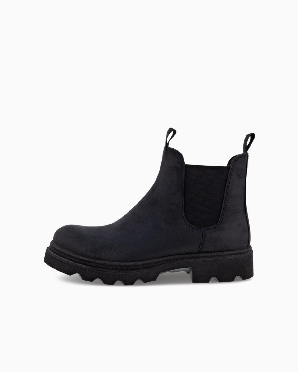 ECCO Grainer - Negro 