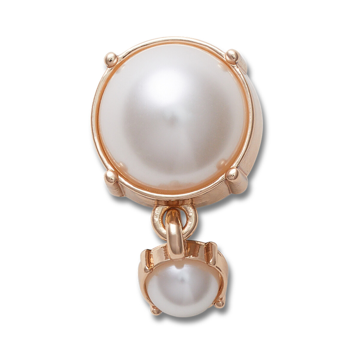 Jibbitz Pearl Dangle 