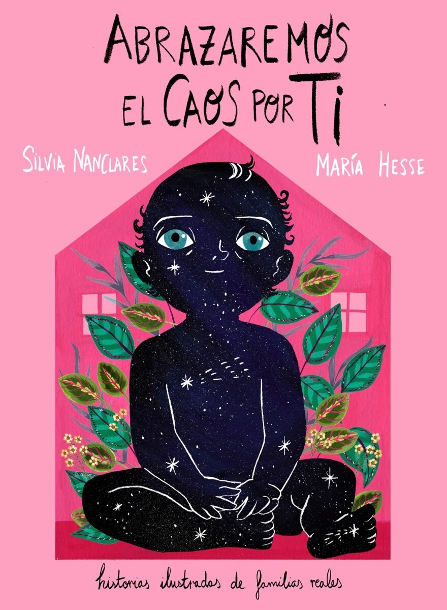 Abrazaremos el caos por ti 