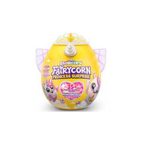 Rainbocorns Fairycorn Princess Surprise Rainbocorns Fairycorn Princess Surprise