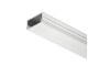 Perfil de aluminio de aplicar para cinta led 833.72.981 Perfil De Aluminio De Aplicar Para Cinta Led 833.72.981