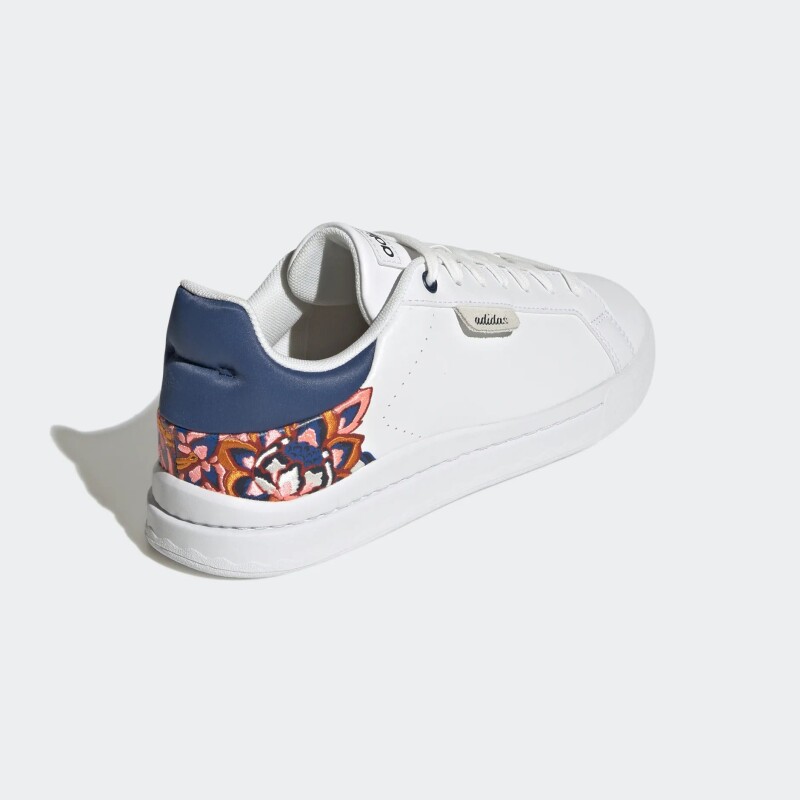 Adidas Court Silk Adidas Court Silk