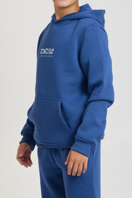 CANGURO S/C MARIUS TEEN DIXIE Navy