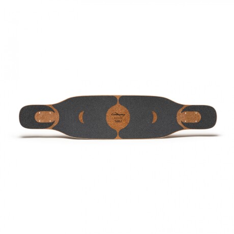 Deck Loaded Symtail 39.5" Flex 1 Deck Loaded Symtail 39.5" Flex 1
