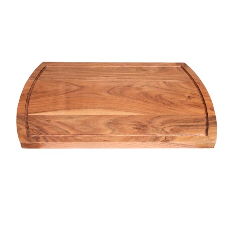TABLA DE ACACIA MADERA-ACACIA NATURAL-BEIGE 8550