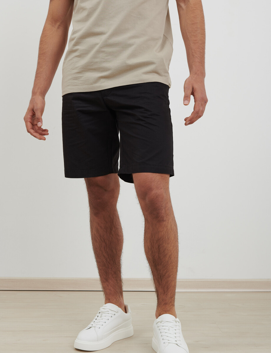 510500 BERMUDA FERAUD Negro