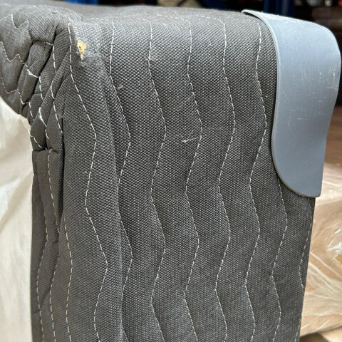 [OUTLET] BASE BOX para Sommier - 2 PLAZAS - 140x190x34 [Detalles en las esquinas] [OUTLET] BASE BOX para Sommier - 2 PLAZAS - 140x190x34 [Detalles en las esquinas]