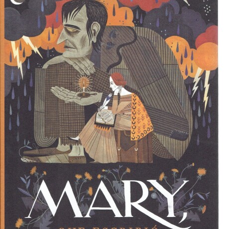 MARY QUE ESCRIBIO FRANKESTEIN MARY QUE ESCRIBIO FRANKESTEIN
