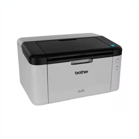 Impresora Laser Monocromatica Brother Hl-1200 Impresora Laser Monocromatica Brother Hl-1200