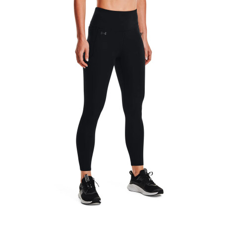 Calza Under Armour Motion Ankle Black