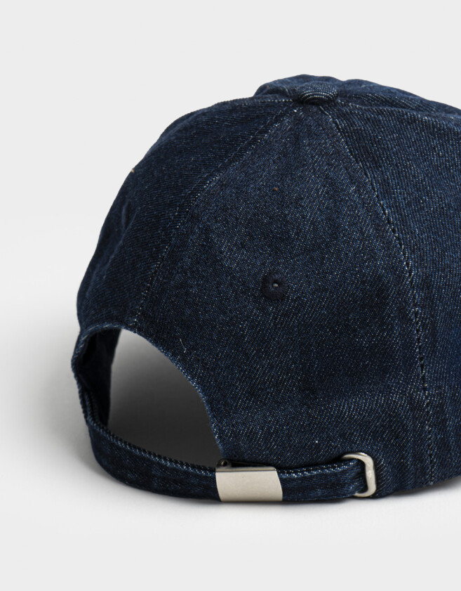 Caps Caps - Azul Gastado