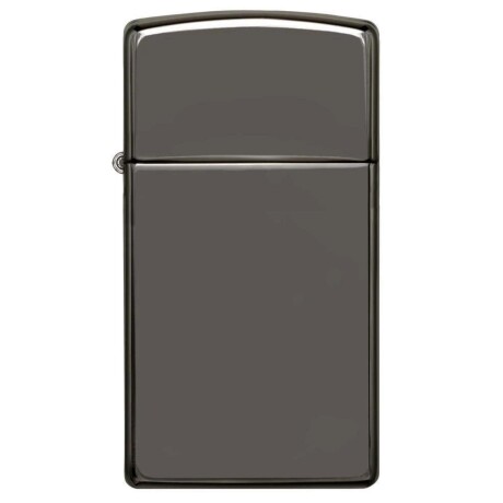Encendedor Zippo Slim Black Ice - 20492 Encendedor Zippo Slim Black Ice - 20492